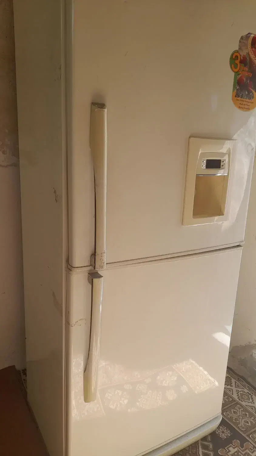 یخچال|یخچال و فریزر|سنقر, |دیوار