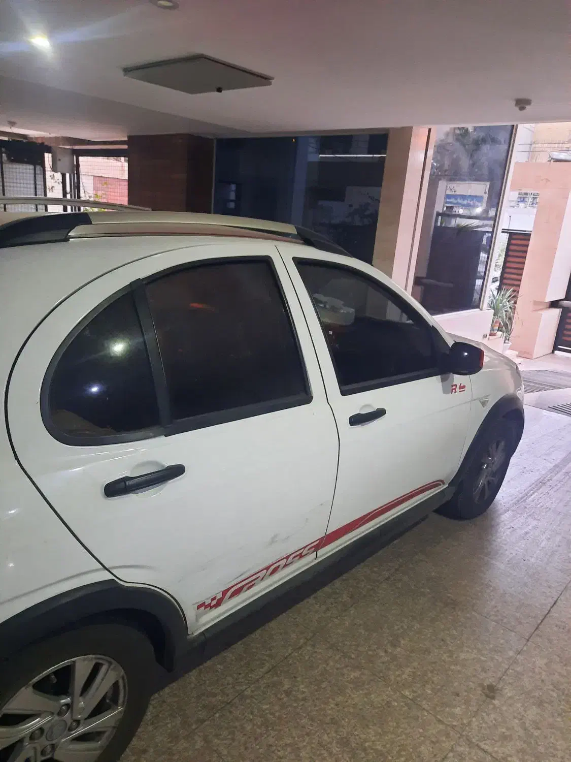 کوییک R|خودرو سواری و وانت|اهواز, کیانپارس |دیوار