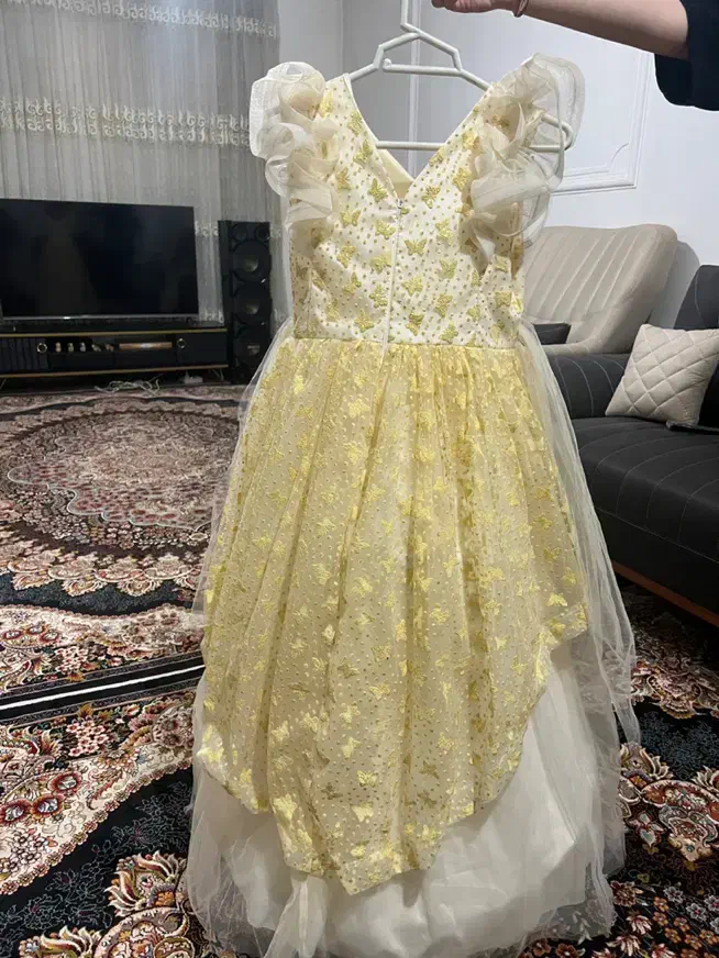 لباس عروس|کفش و لباس بچه|کرج, انبار مپنا|دیوار