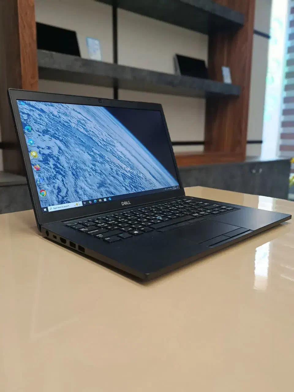 لپتاپ Dell 7490 برای کارهای اداری|رایانه همراه|قم, صفائیه|دیوار