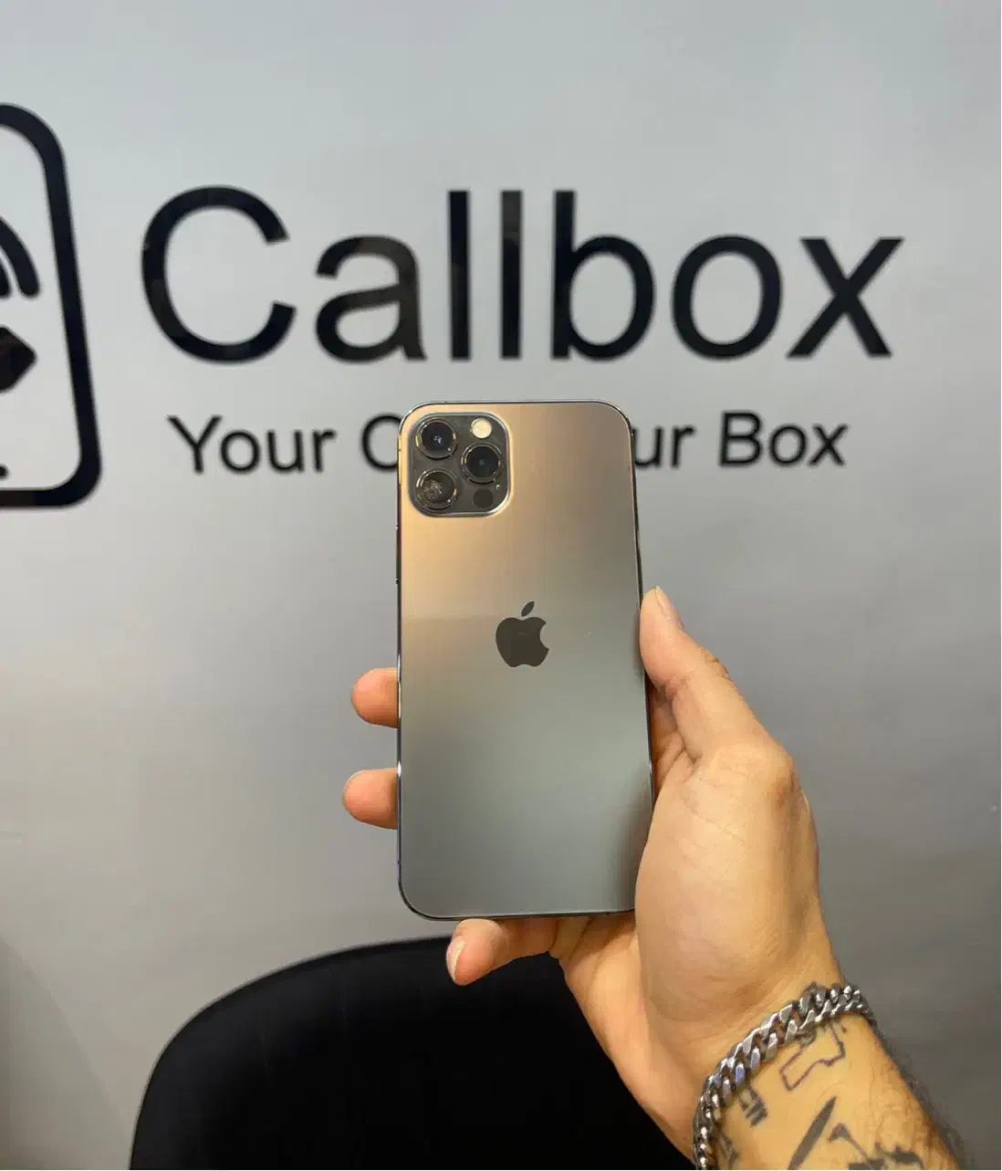 ایفون 12 پرواقساطی/تحویل‌فوری/فقط‌باکارت‌شناسایی|موبایل|تهران, شهرک غرب|دیوار