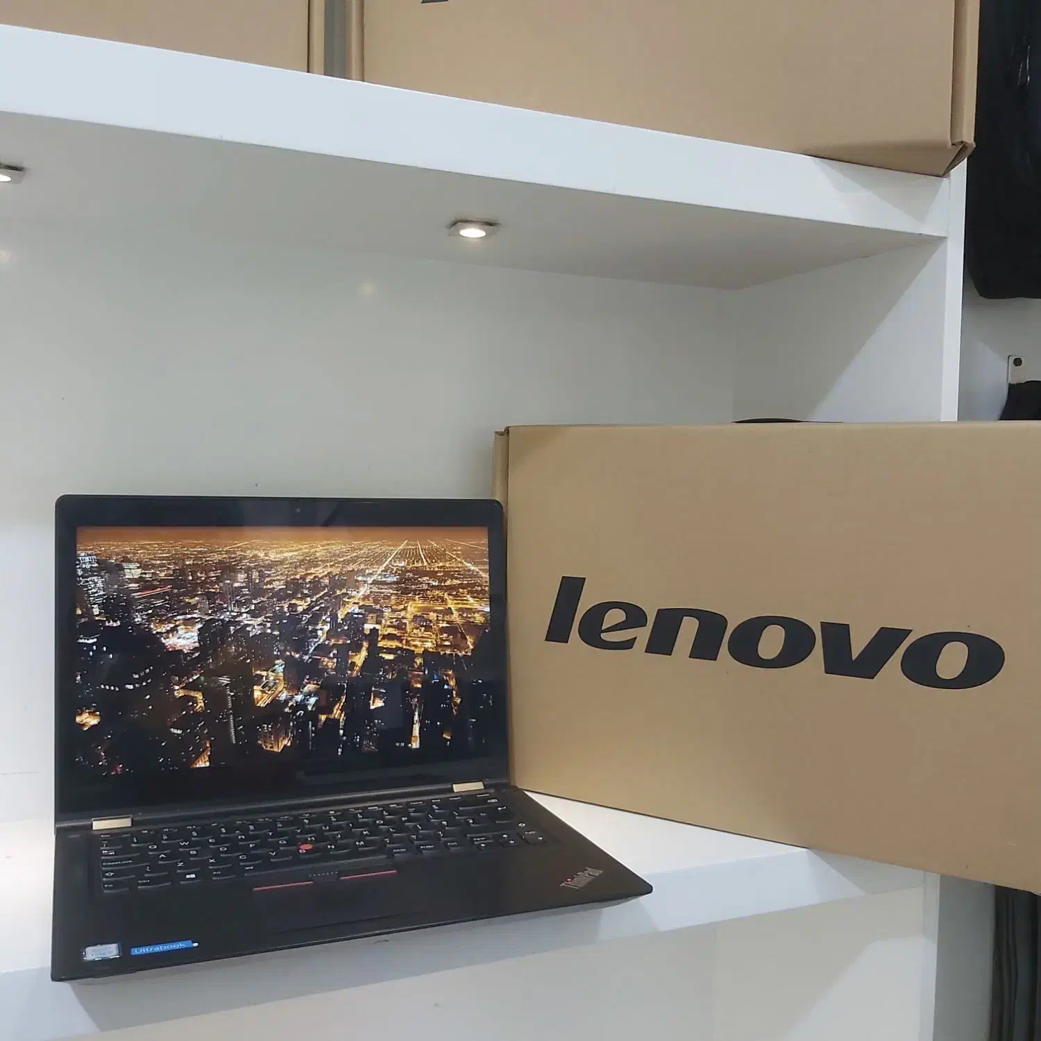 جشنواره لپتاپ کرای۷اپن باکس گارانتی/اقساط بلندمدت|رایانه همراه|تهران, میرداماد|دیوار