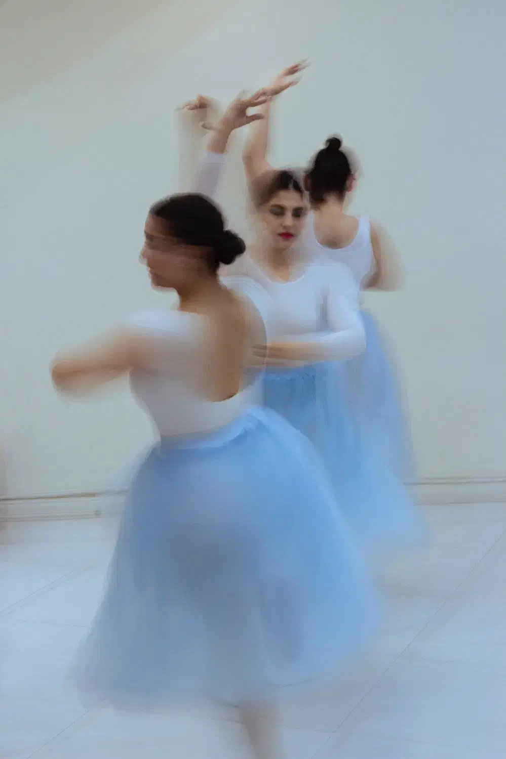 آموزش رقص باله برای اولین بار درزنجان|خدمات آموزشی|زنجان, |دیوار