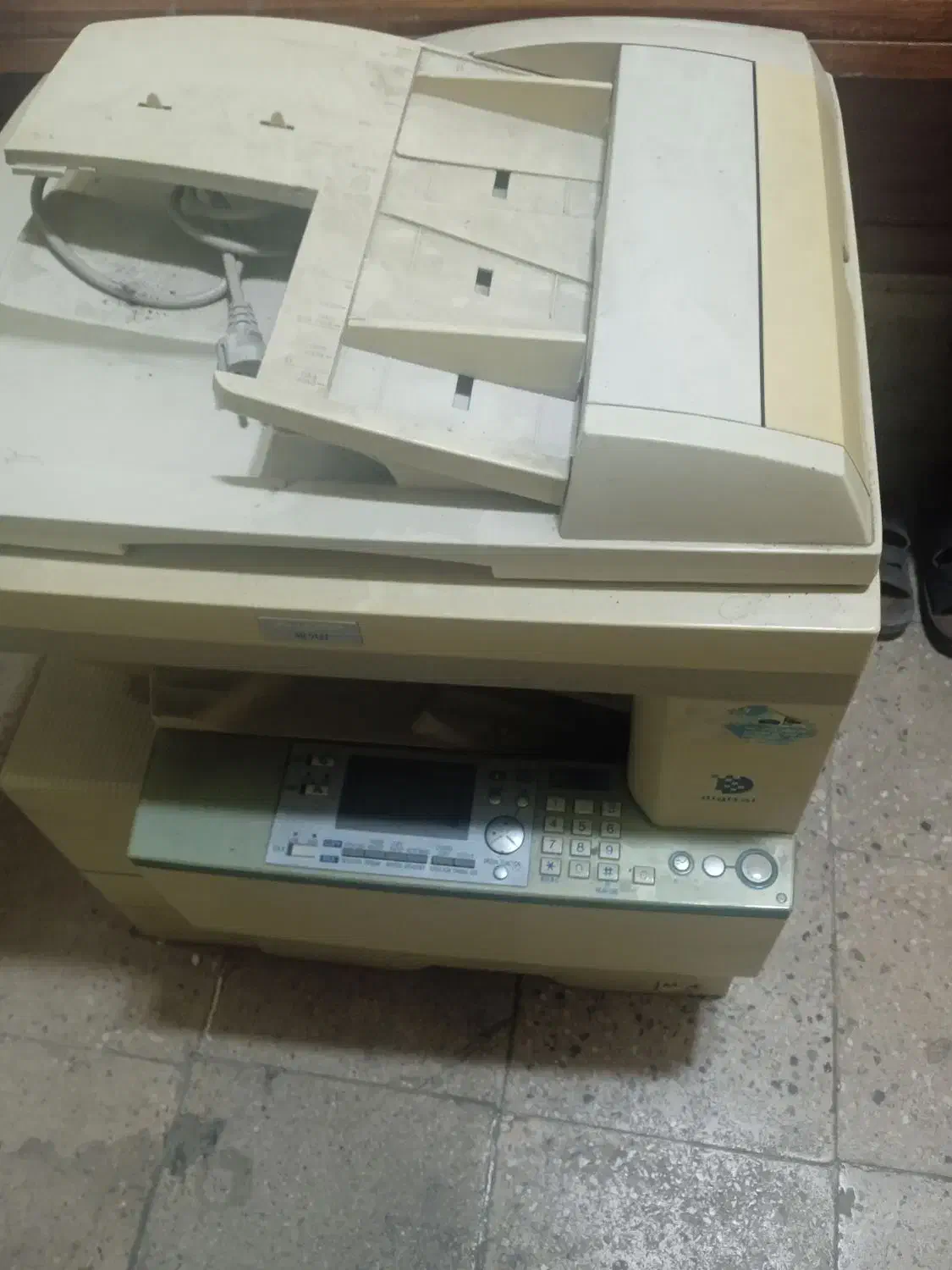 شارژ انواع کارتریج های لیزری|پرینتر، اسکنر، کپی، فکس|سنندج, |دیوار