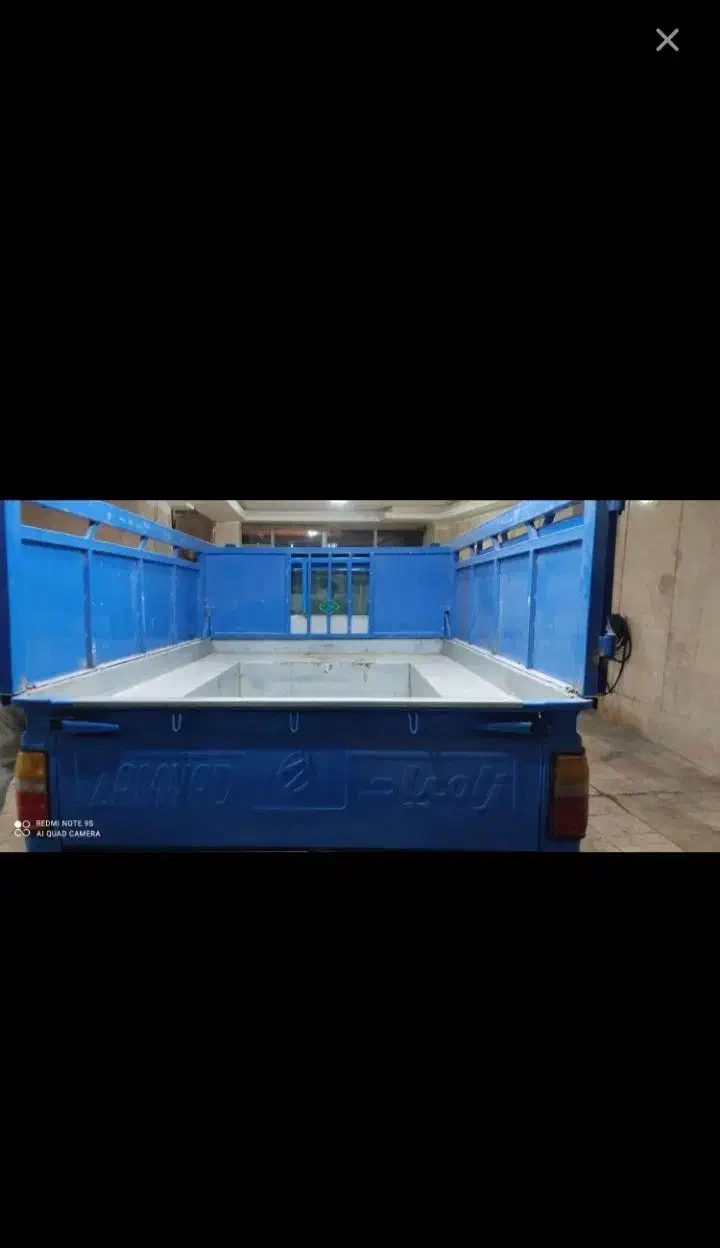 نیسان مدل‌1401|خودرو سواری و وانت|پارس‌آباد, |دیوار