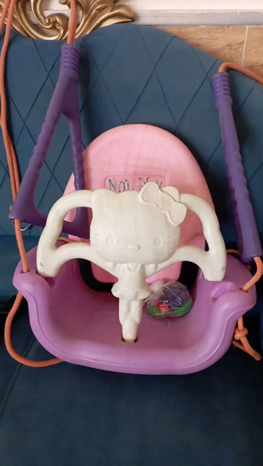 تاب بچه.|اسباب و اثاث بچه|اسفراین, |دیوار