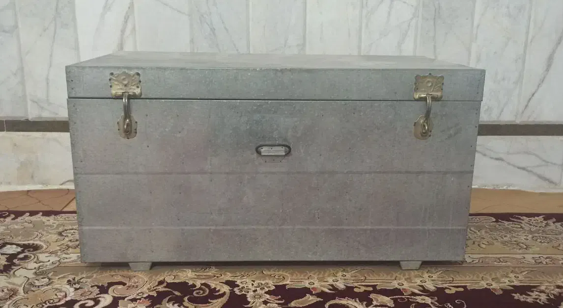 صندوق|صنایع دستی و سایر لوازم تزئینی|زابل, |دیوار