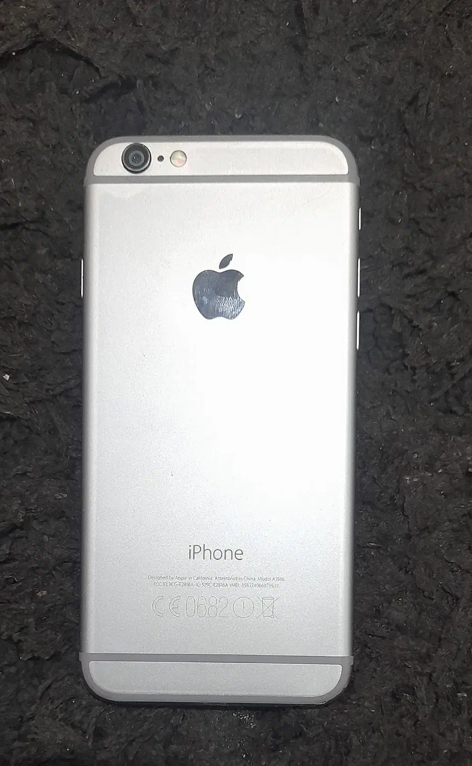 ایفون 6|موبایل|بیرجند, |دیوار