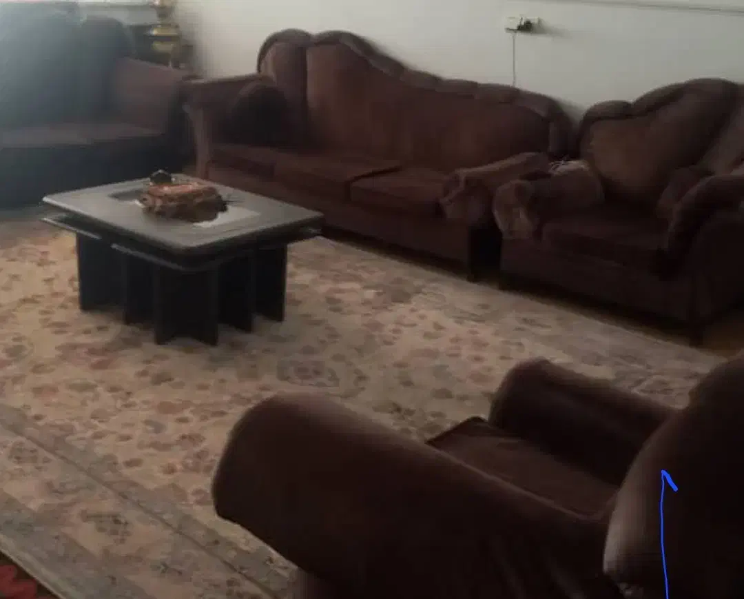 مبل|مبلمان خانگی و میز عسلی|ابهر, |دیوار