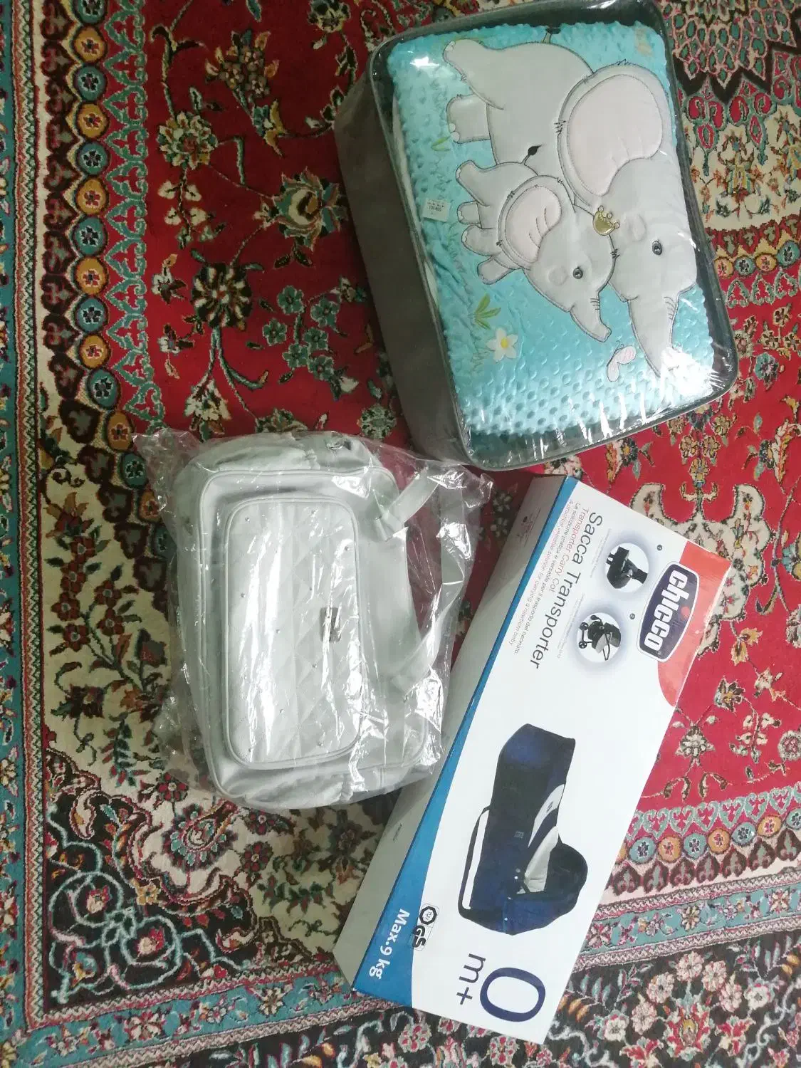 وسایل کودک نو|اسباب و اثاث بچه|لار, |دیوار