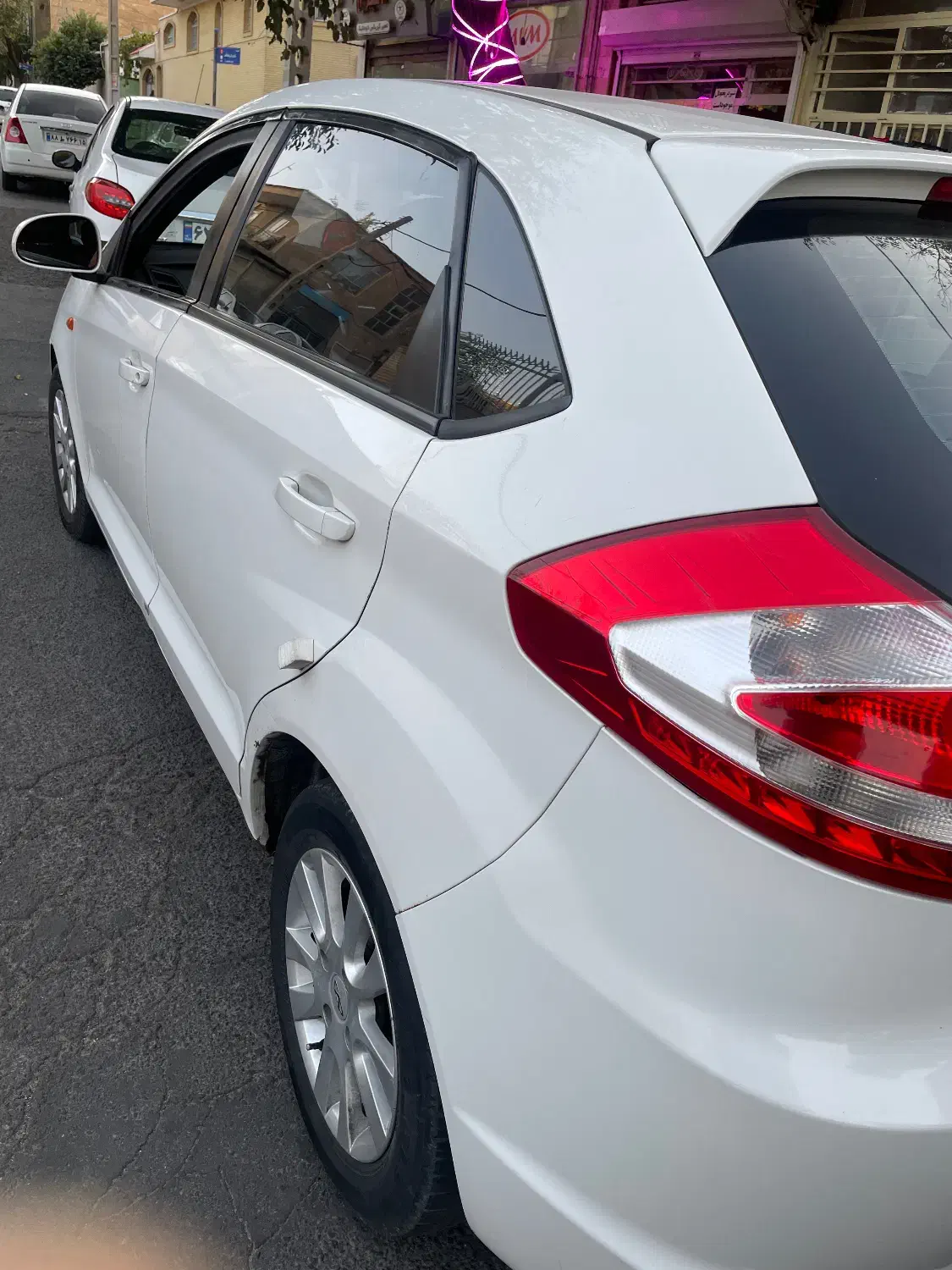 Mvm315h|خودرو سواری و وانت|تبریز, |دیوار