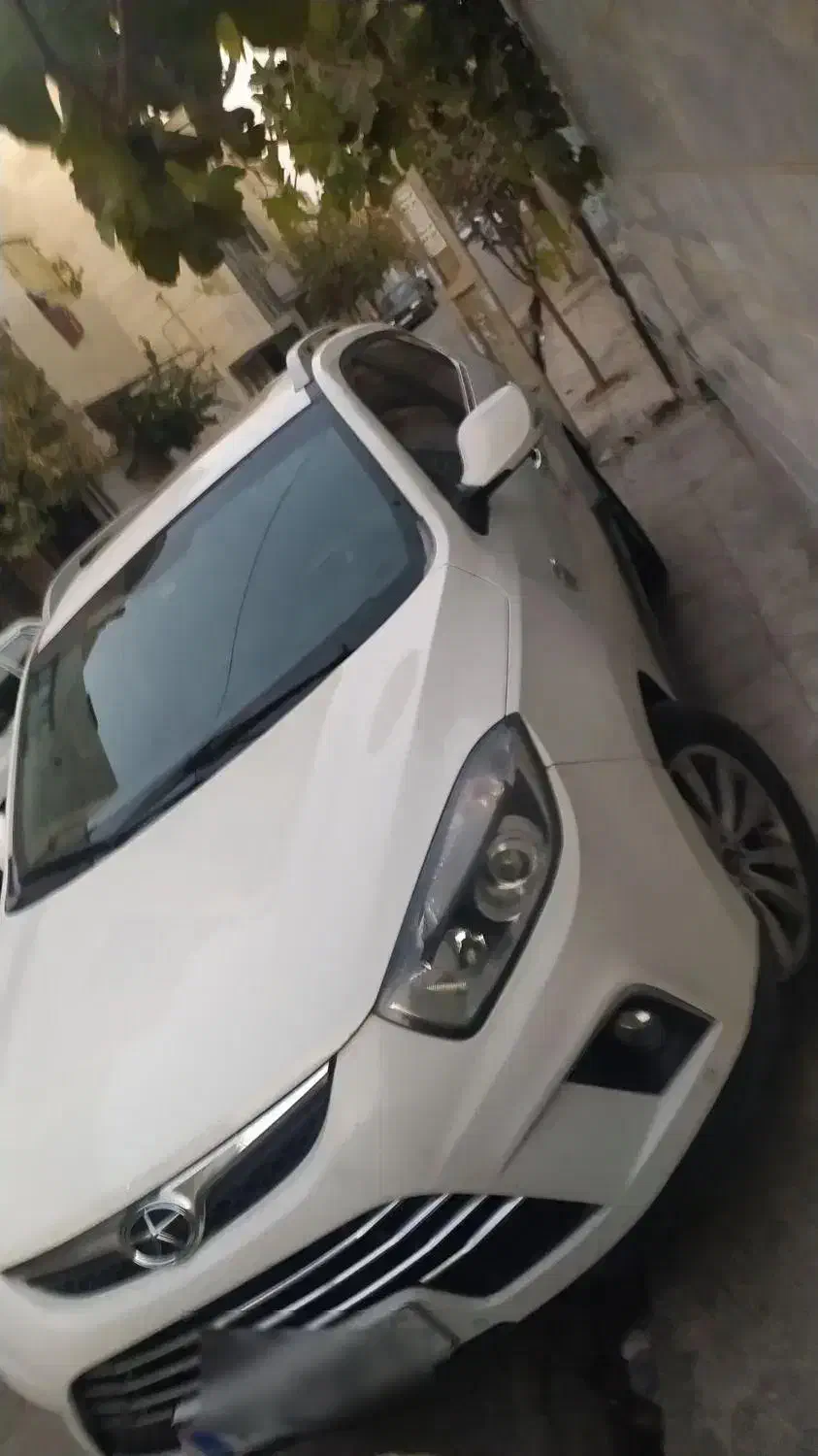 جک s5 اتومات|خودرو سواری و وانت|چهارباغ, |دیوار