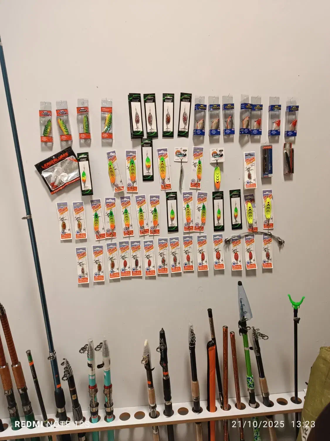 لوازم ماهیگیری|ماهیگیری|قزوین, |دیوار