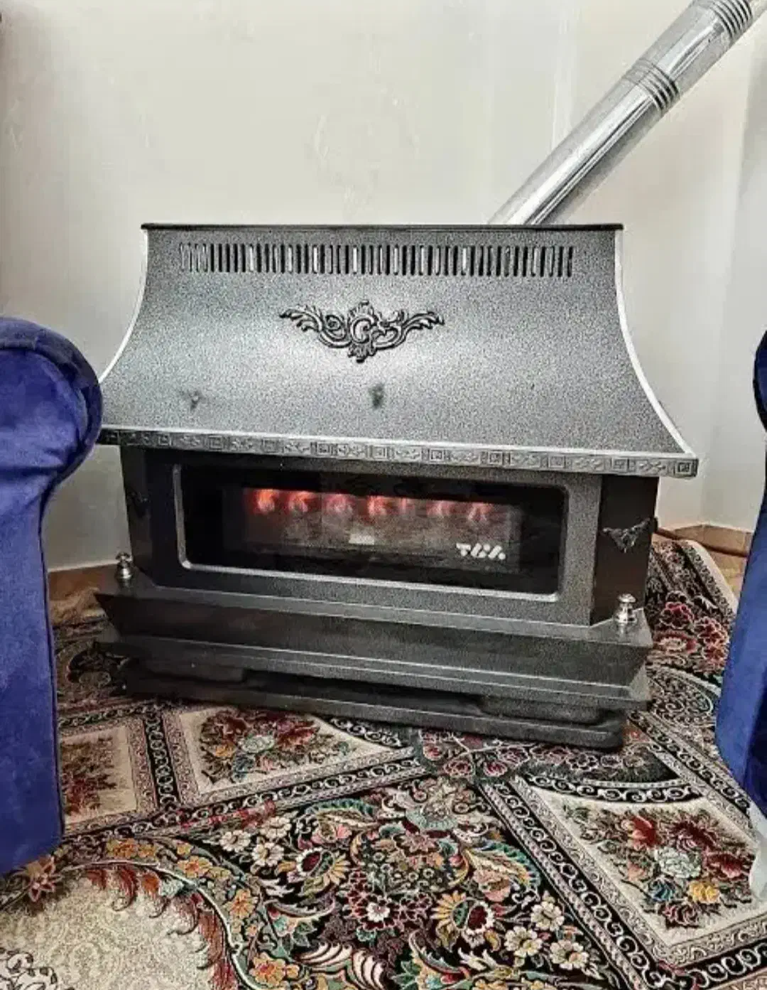 تعمیرات تخصصی بخاری گازی در محل|خدمات پیشه و مهارت|ارومیه, |دیوار