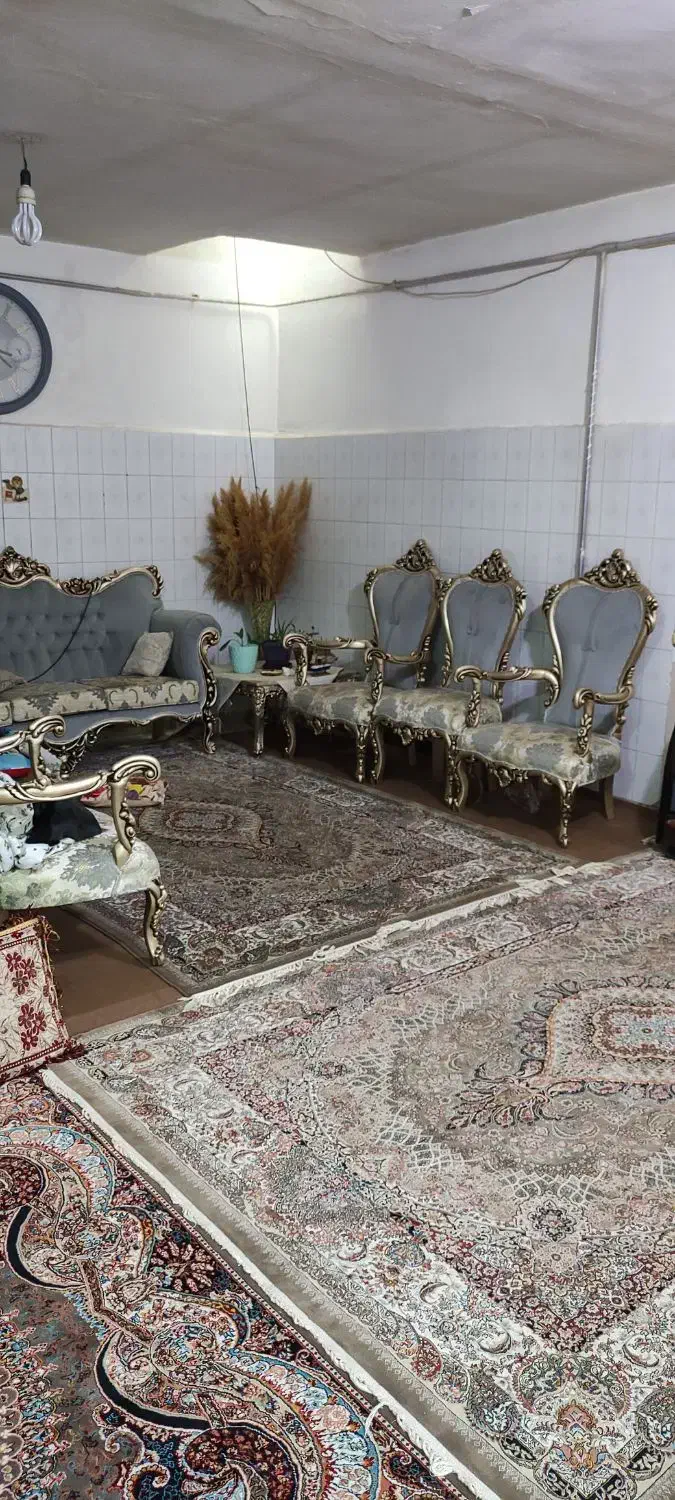 اجاره خانه ویلایی150متری حیاط بزرگ۹۰ ساخت دربست|اجارهٔ خانه و ویلا|قروه, |دیوار