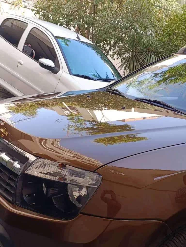 داستر 2016|خودرو سواری و وانت|تهران, دزاشیب|دیوار