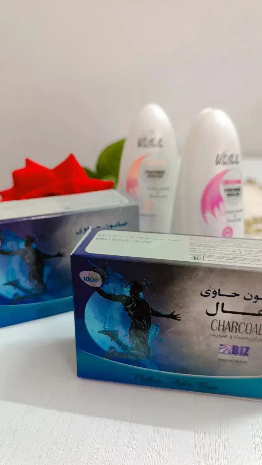 پک تیرگی زیربغل|آرایشی، بهداشتی، درمانی|بیرجند, |دیوار