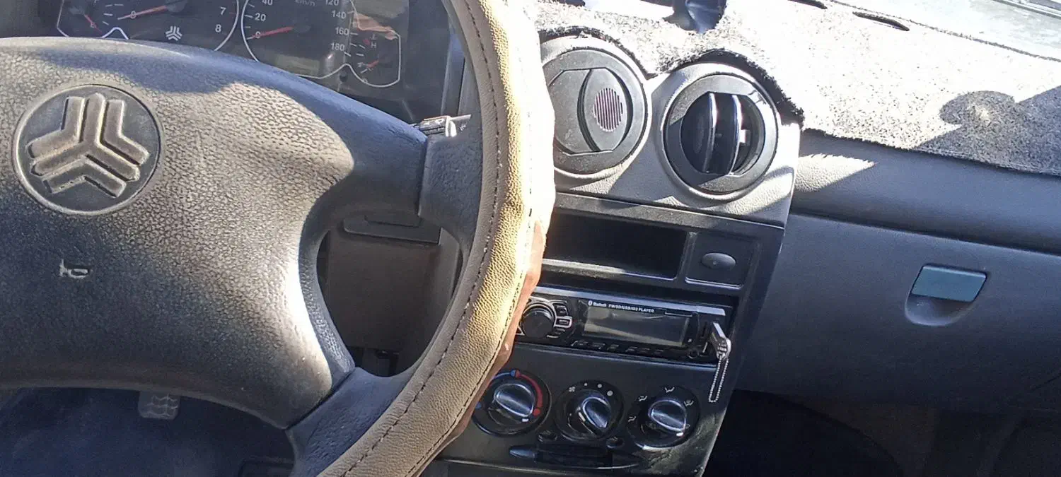 ماشین پراید مدل 1390|خودرو سواری و وانت|سراوان, |دیوار