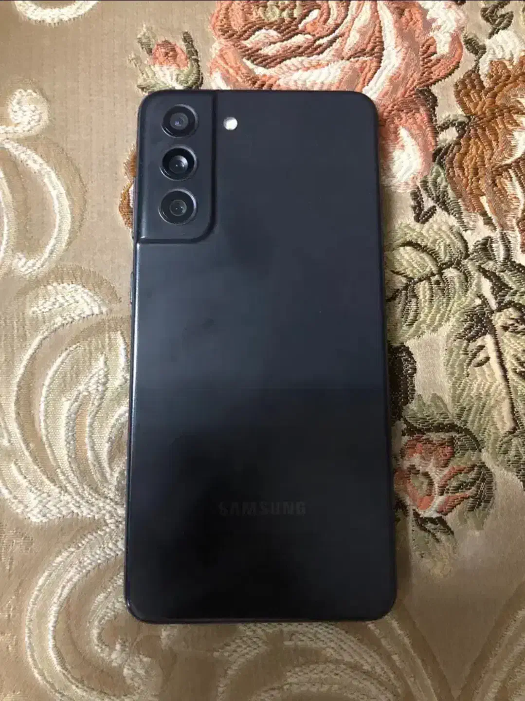 s21fe 5g|موبایل|ارومیه, |دیوار