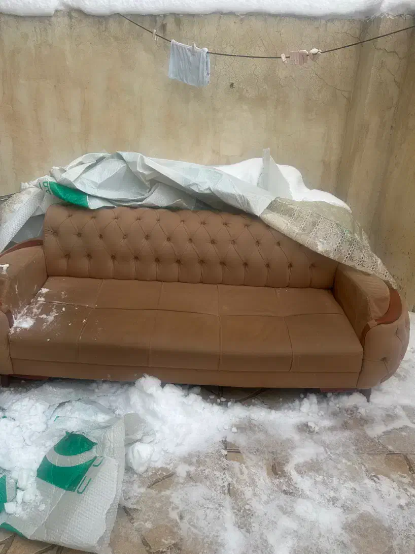 مبل|مبلمان اداری|تکاب, |دیوار