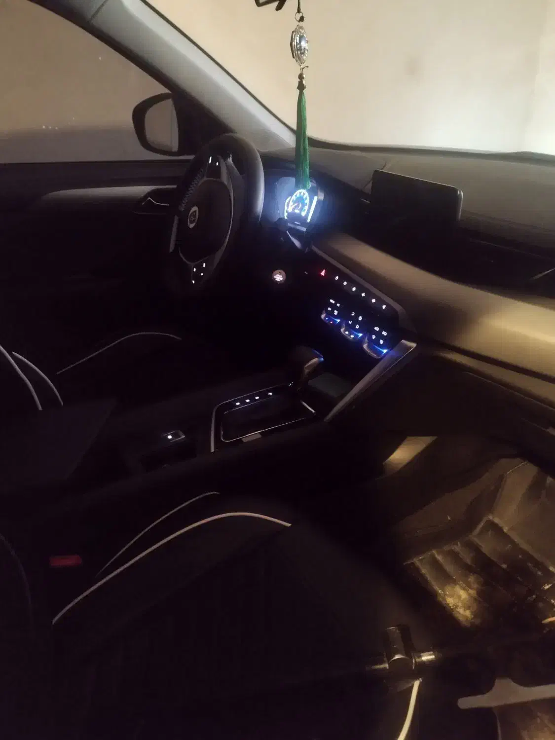 تیگارد x35|خودرو سواری و وانت|کرج, حصارک بالا|دیوار