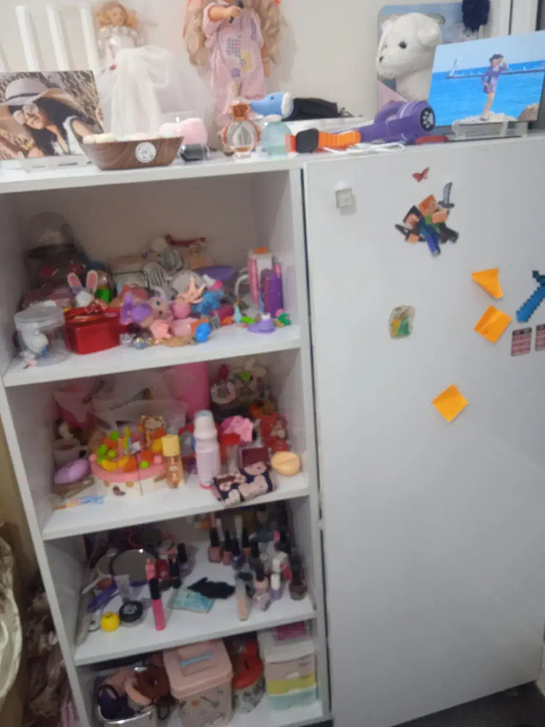 کمد ام دی اف|جاکفشی، کمد، دراور|کرمان, |دیوار