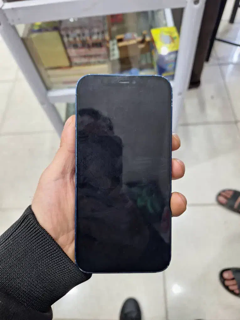 ایفون ۱۲|موبایل|اهواز, زیتون کارمندی|دیوار