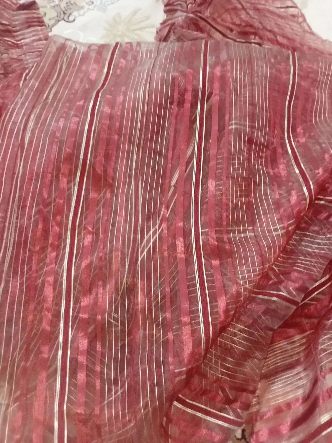 پرده|پرده، رانر، رومیزی|آبدانان, |دیوار