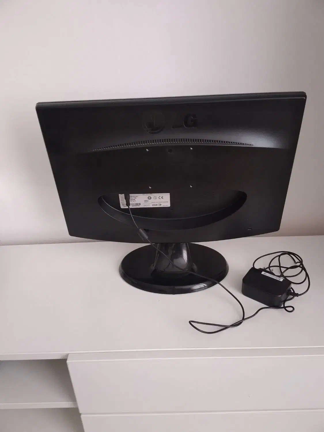 مانیتور الجی|قطعات و لوازم جانبی رایانه|کرج, محمود آباد|دیوار