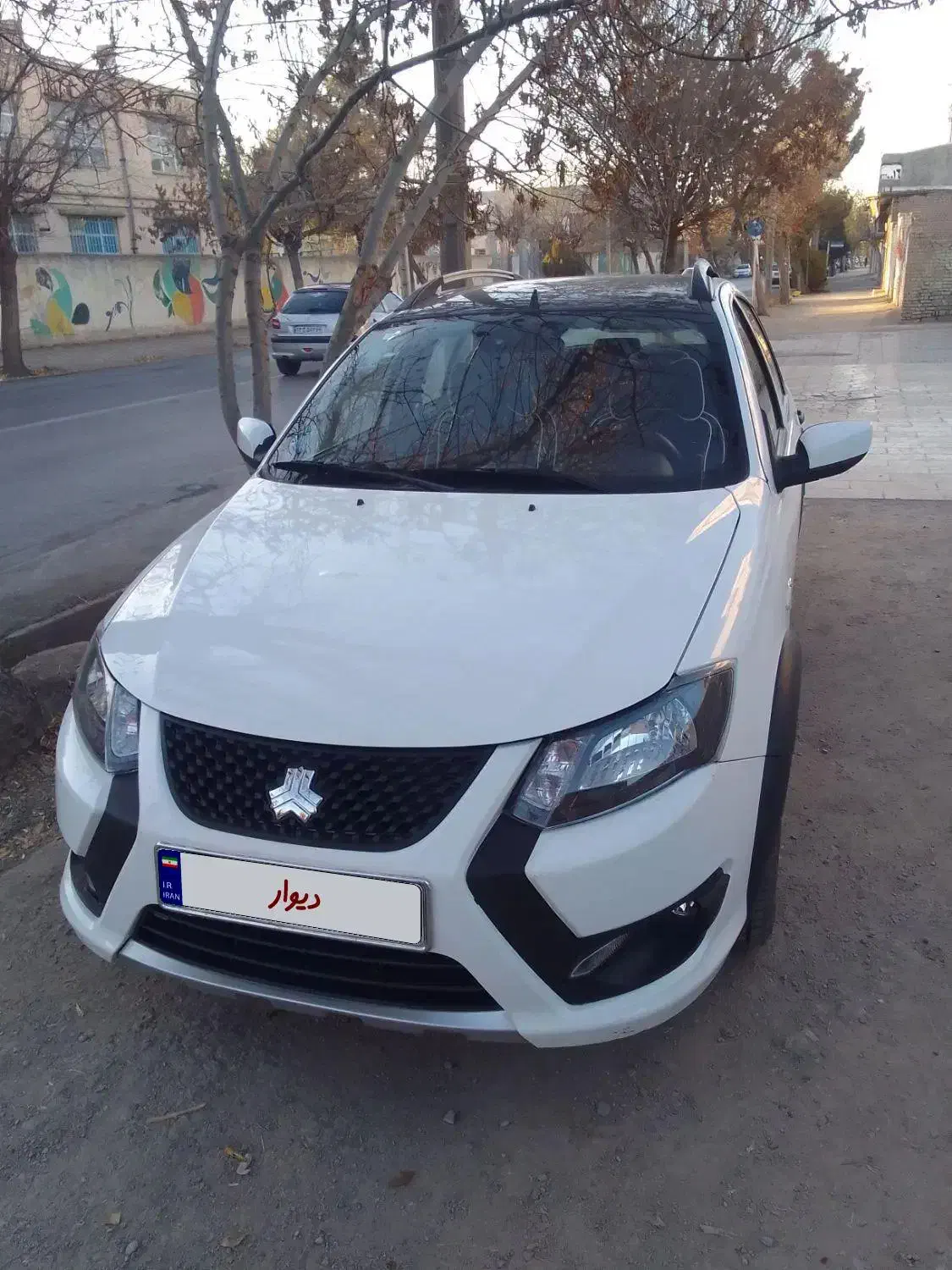 کوییک gxrL مدل ۱۴۰۳|خودرو سواری و وانت|قوچان, |دیوار