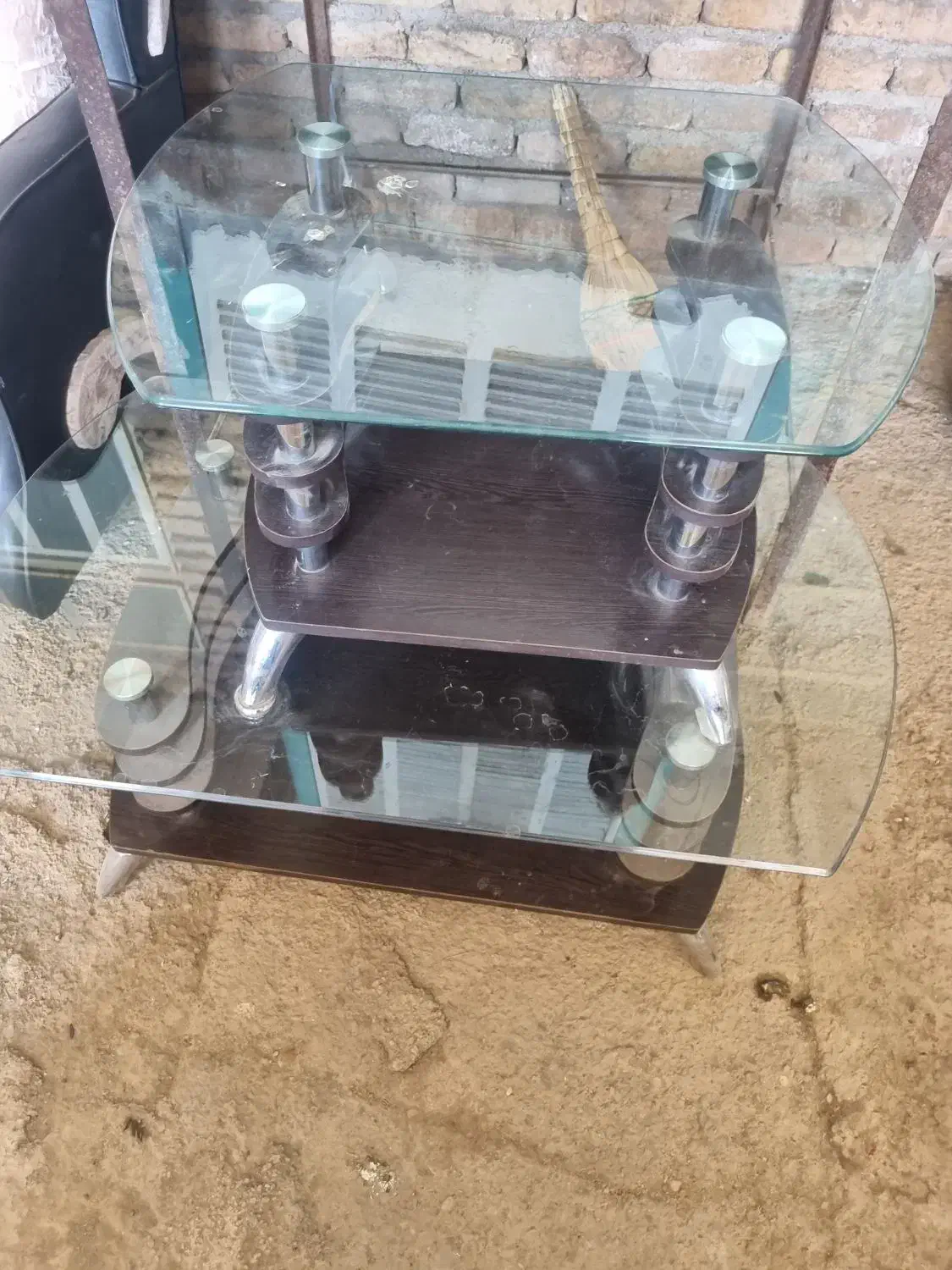 میز عسلی|مبلمان خانگی و میز عسلی|نیشابور, ریوند|دیوار