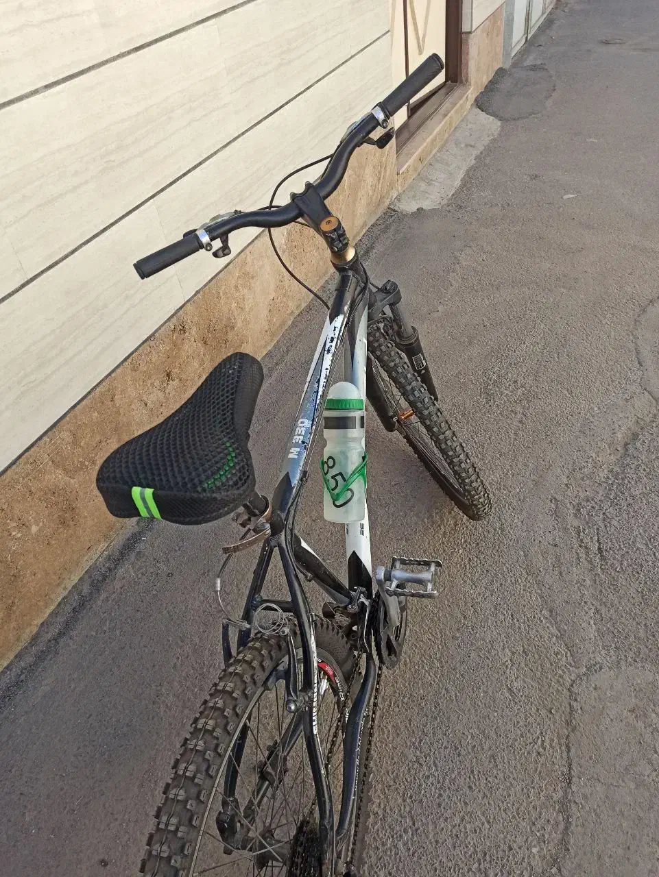 دوچرخه سایز۲۶|دوچرخه، اسکیت، اسکوتر|مرند, |دیوار