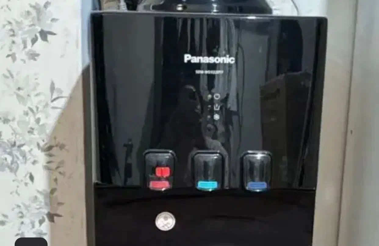 آبسرد پانسونیک|آبسردکن و تصفیه آب|شیراز, قدوسی غربی|دیوار