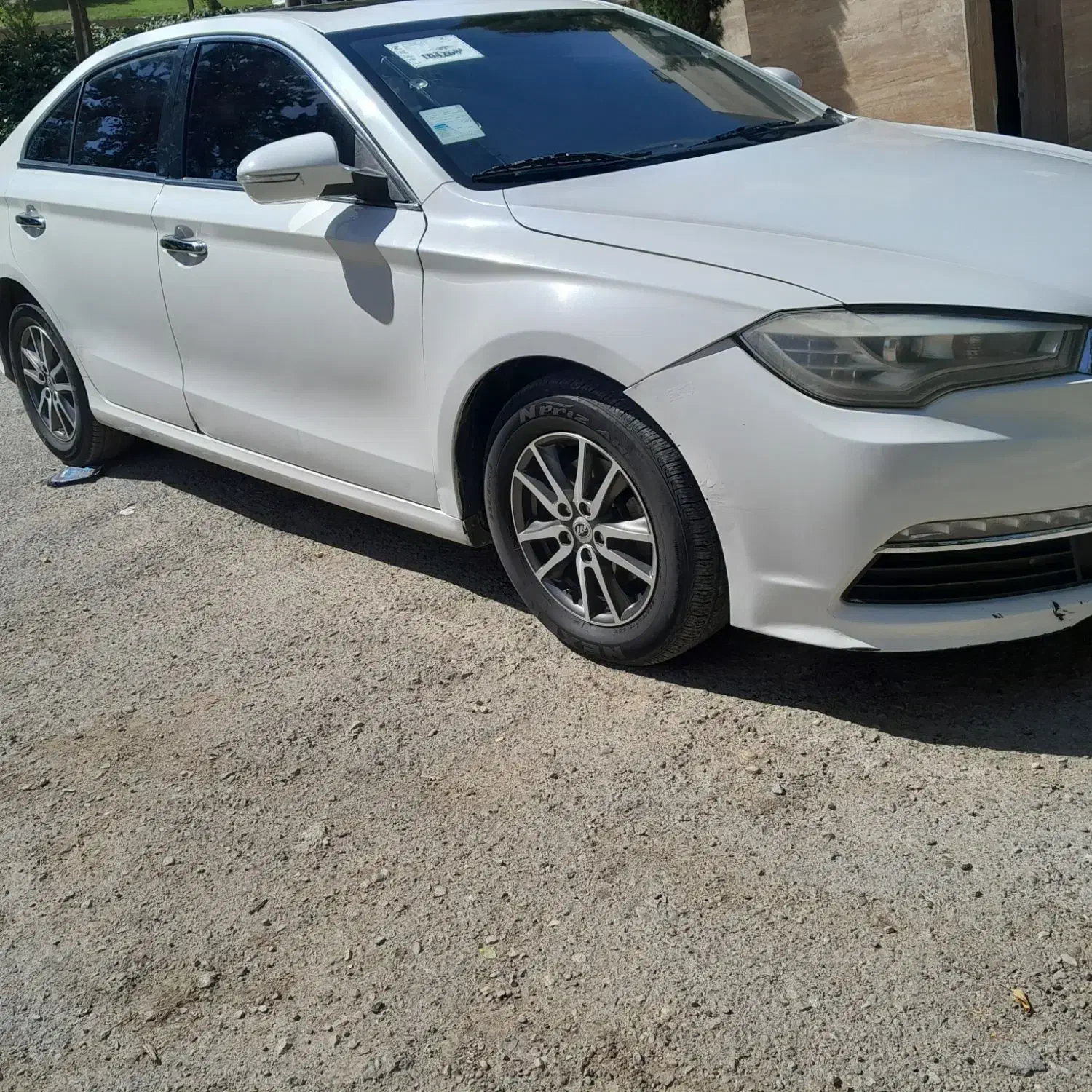 لیفان ۸۲۰ مدل 96|خودرو سواری و وانت|خرم‌آباد, |دیوار