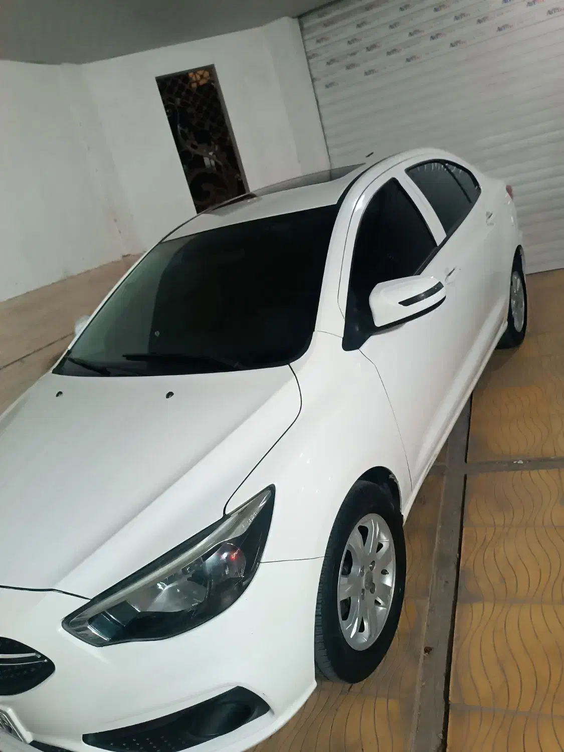 شاهین gفول|خودرو سواری و وانت|مشهد, مصلی (کارمندان اول)|دیوار