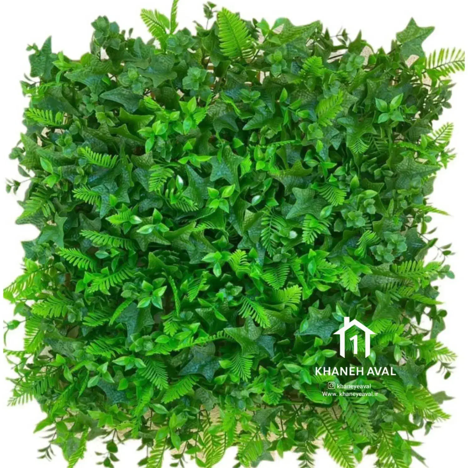 چمن مصنوعی گرین وال و تایل ترمو وود کف|مصالح و تجهیزات ساختمان|رفسنجان, |دیوار