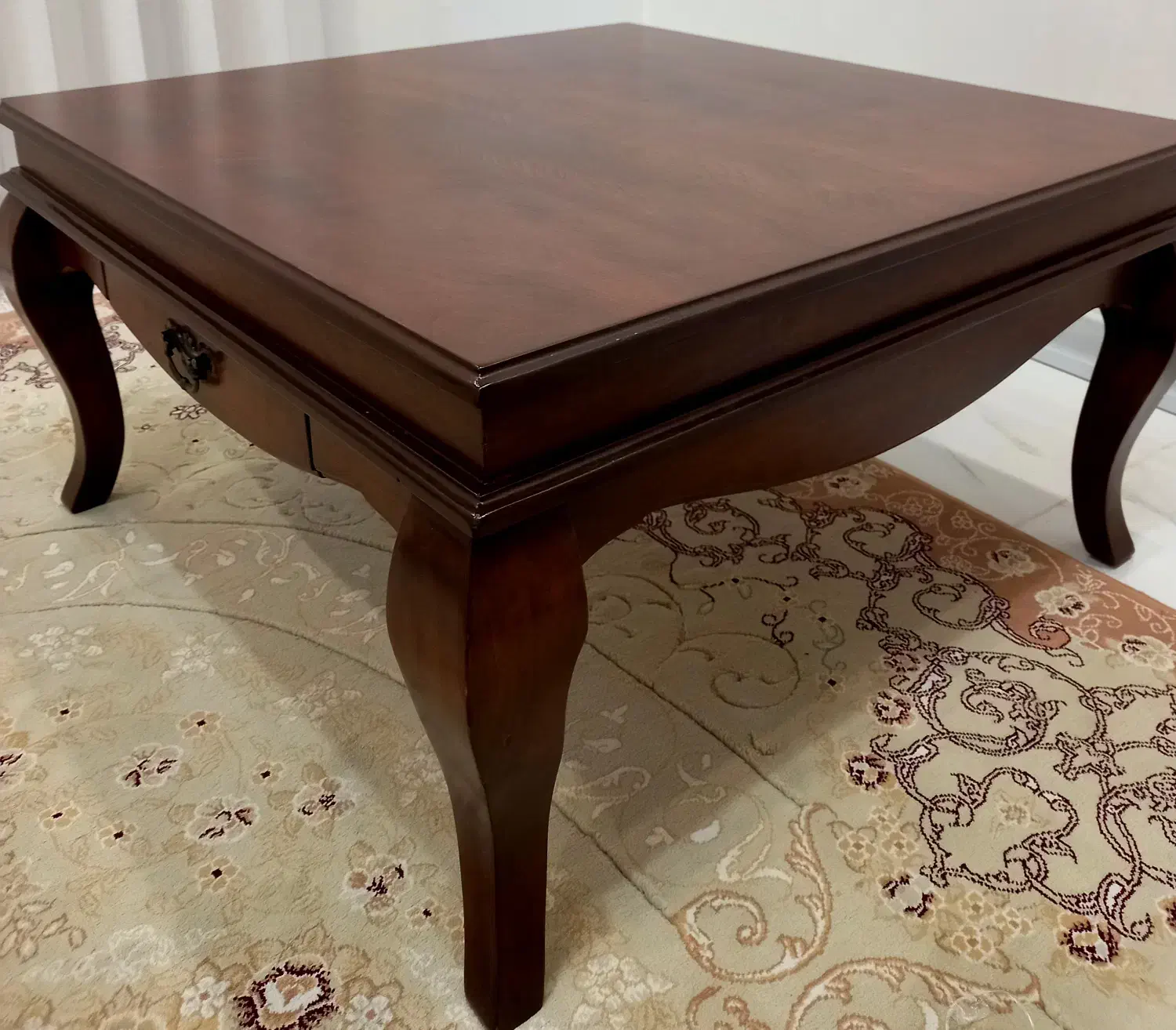 میز جلو مبلی|مبلمان خانگی و میز عسلی|کوچصفهان, |دیوار