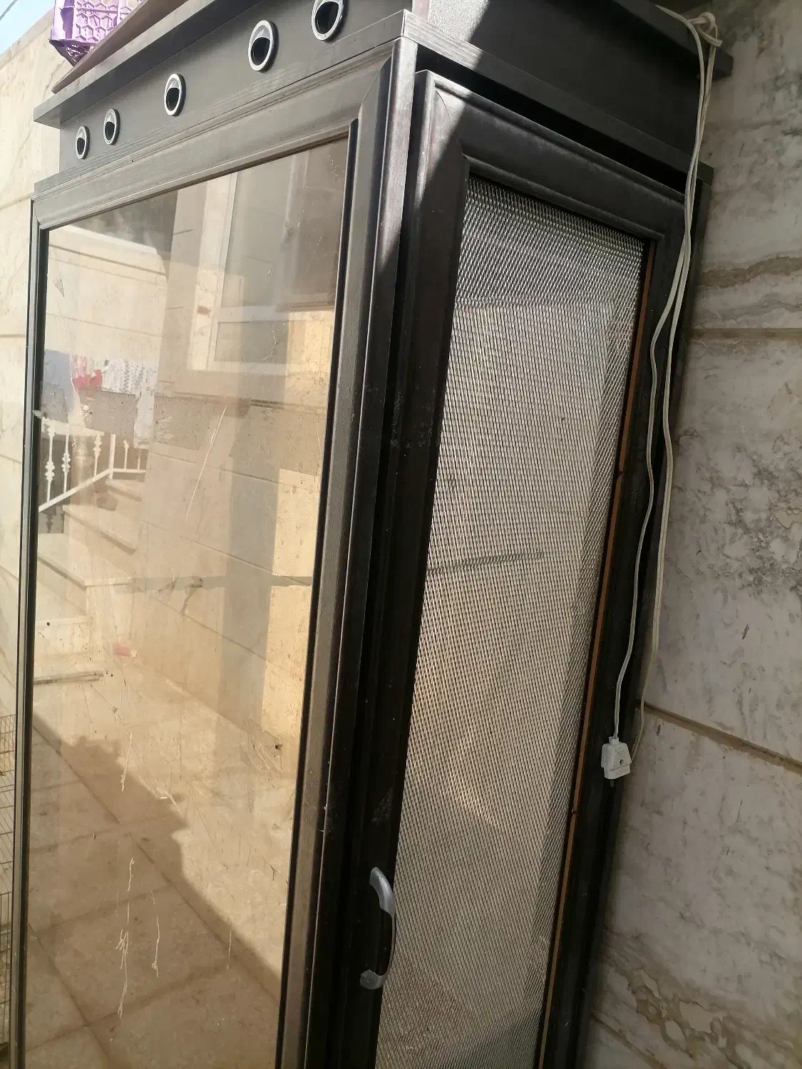 فروش فوری قفس پرنده|لوازم جانبی حیوانات|اشکذر, |دیوار