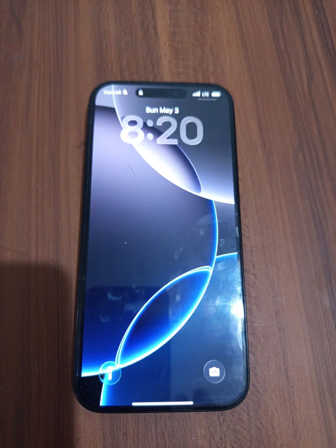 iphone 16promax zaa|موبایل|شیراز, شهرک سراج‎|دیوار