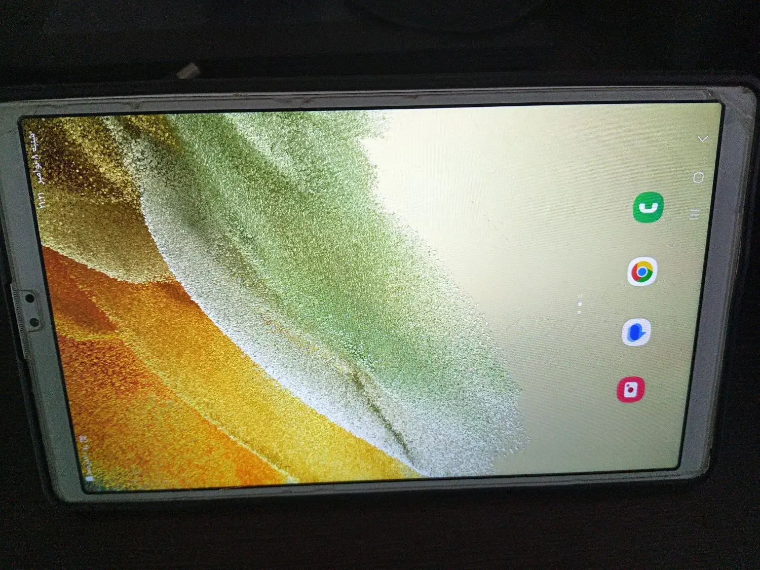 تبلت سامسونگ|تبلت|محمدیه-قزوین, |دیوار