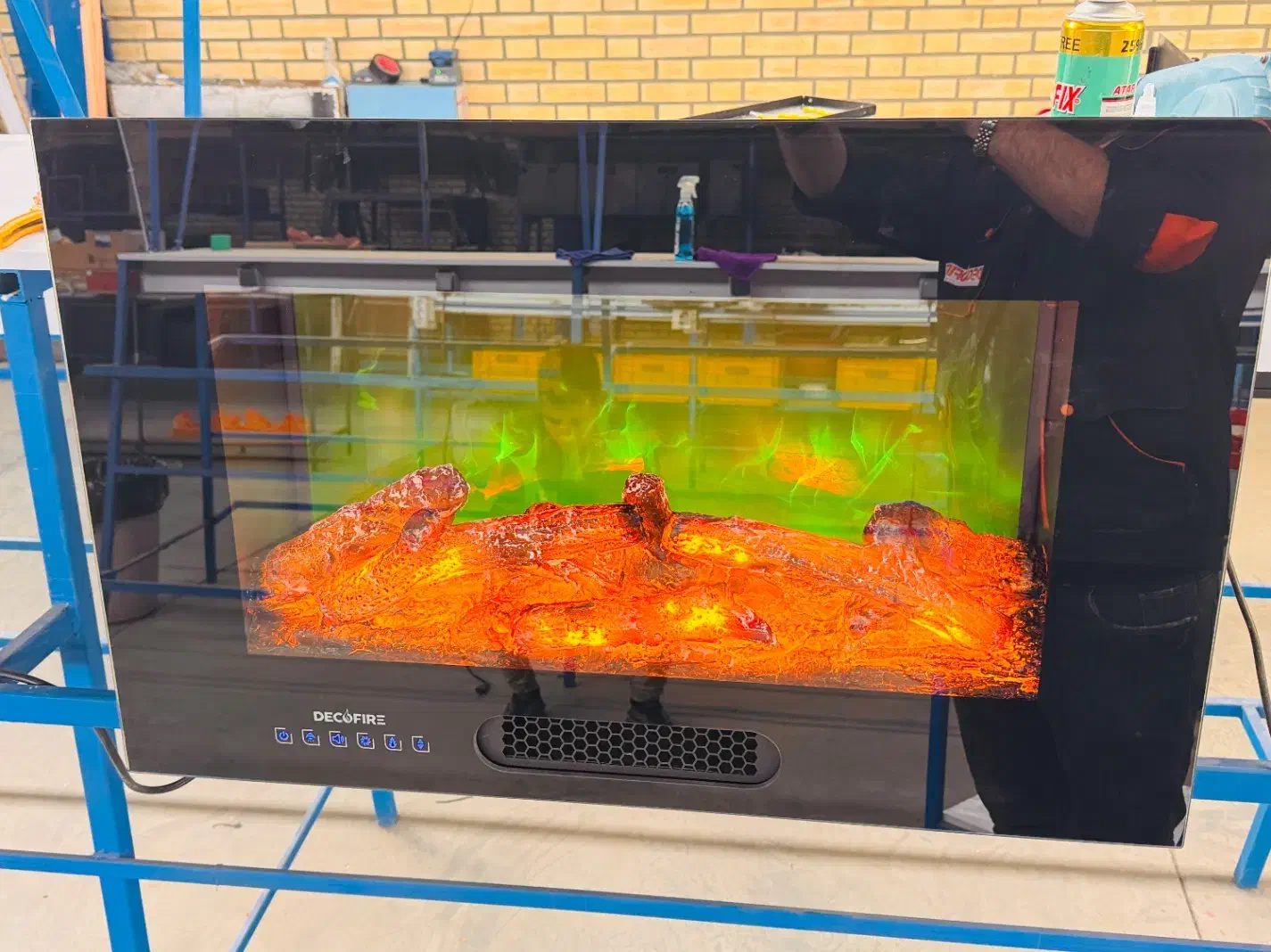 استخدام فوری فوری نیروی فنی جوان (آقا)|استخدام صنعتی، فنی، مهندسی|مبارکه, |دیوار