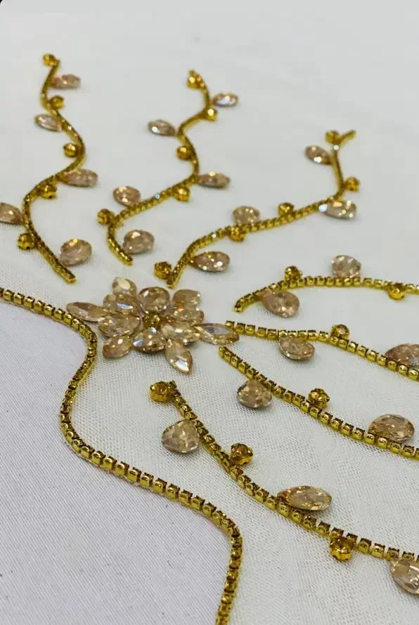 سنگ زنی لباس و شال|لباس|ارومیه, |دیوار