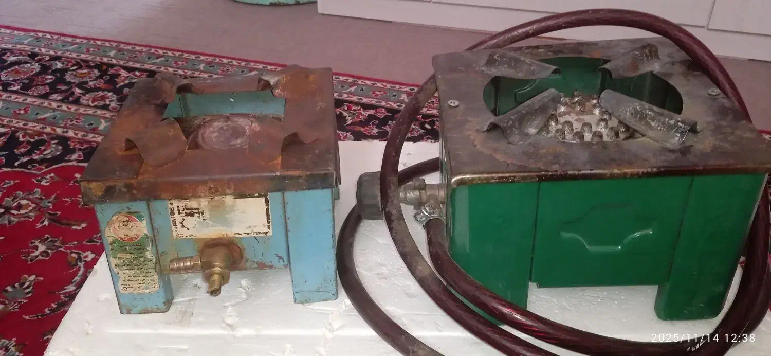 وسایل اشپزخانه|سایر لوازم برقی|قم, شاد قلی|دیوار