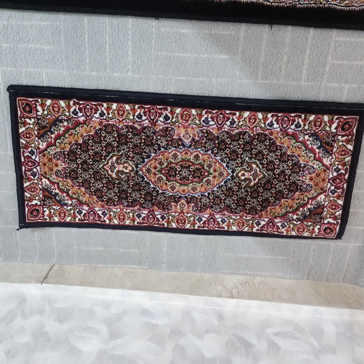 فرش پله|فرش|تبریز, |دیوار