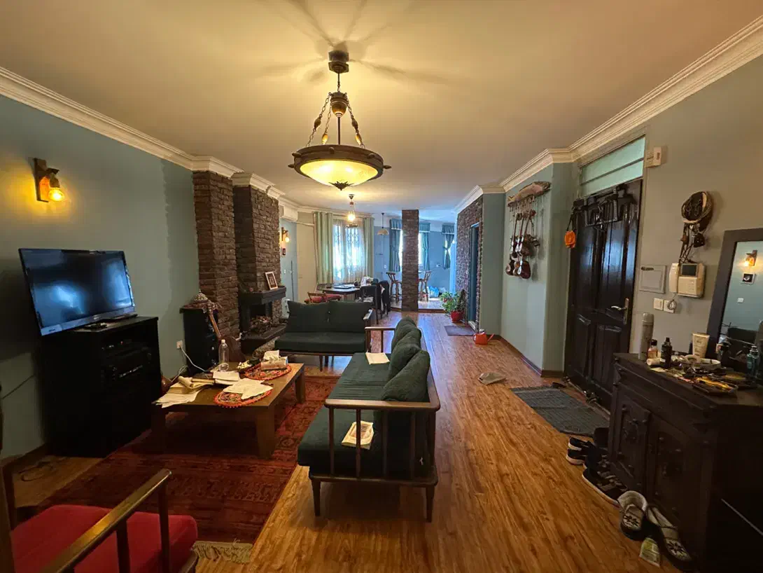 ۸۰ متر/اشرفی اصفهانی/۱خواب/موقعیت اداری|فروش دفتر کار، اتاق اداری، مطب|تهران, پونک|دیوار