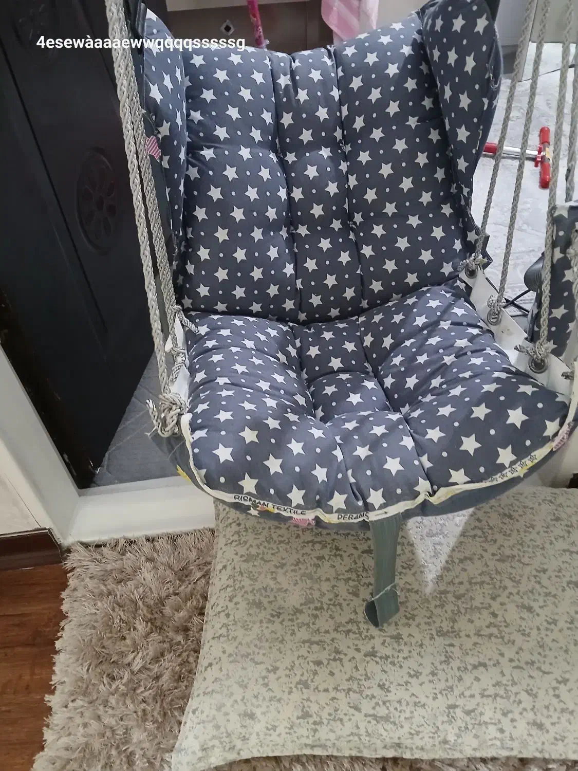 تاب وگهواره وکریر کودک باتخفیف خوب|اسباب و اثاث بچه|اراک, |دیوار