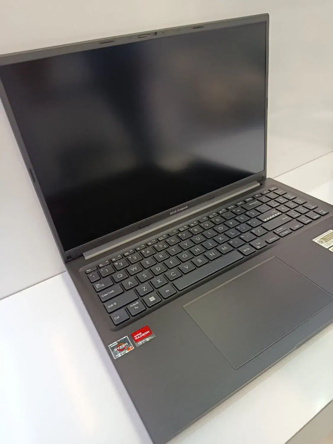 لپتاپایسوس طراحی متوسط|رایانه همراه|تبریز, |دیوار