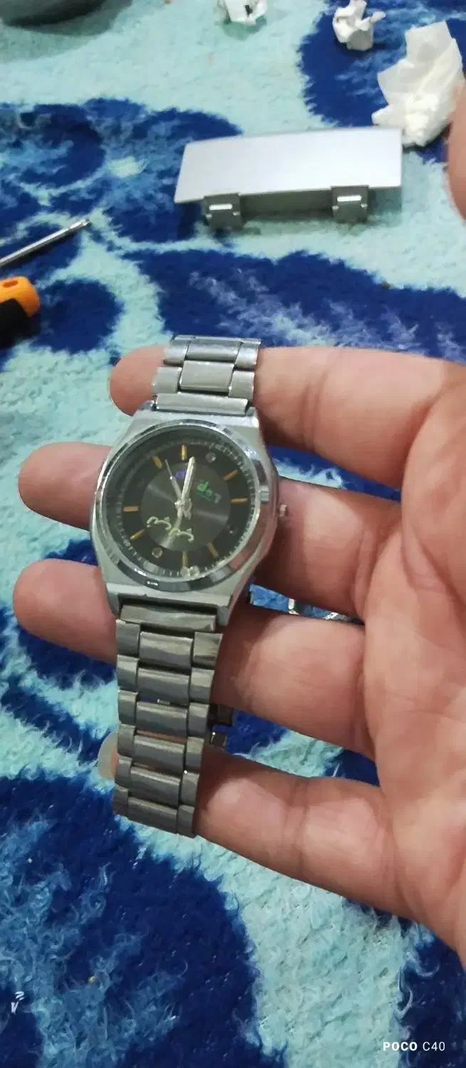 ساعت مچی|ساعت|خمینی‌شهر, |دیوار