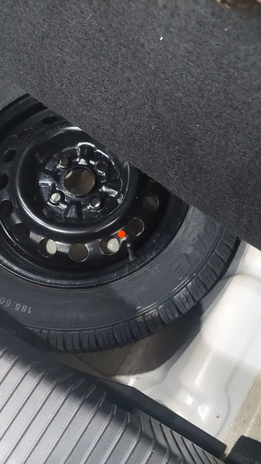 تیبا۲ مدل ۴۰۱ درحد صفر|خودرو سواری و وانت|بهبهان, |دیوار