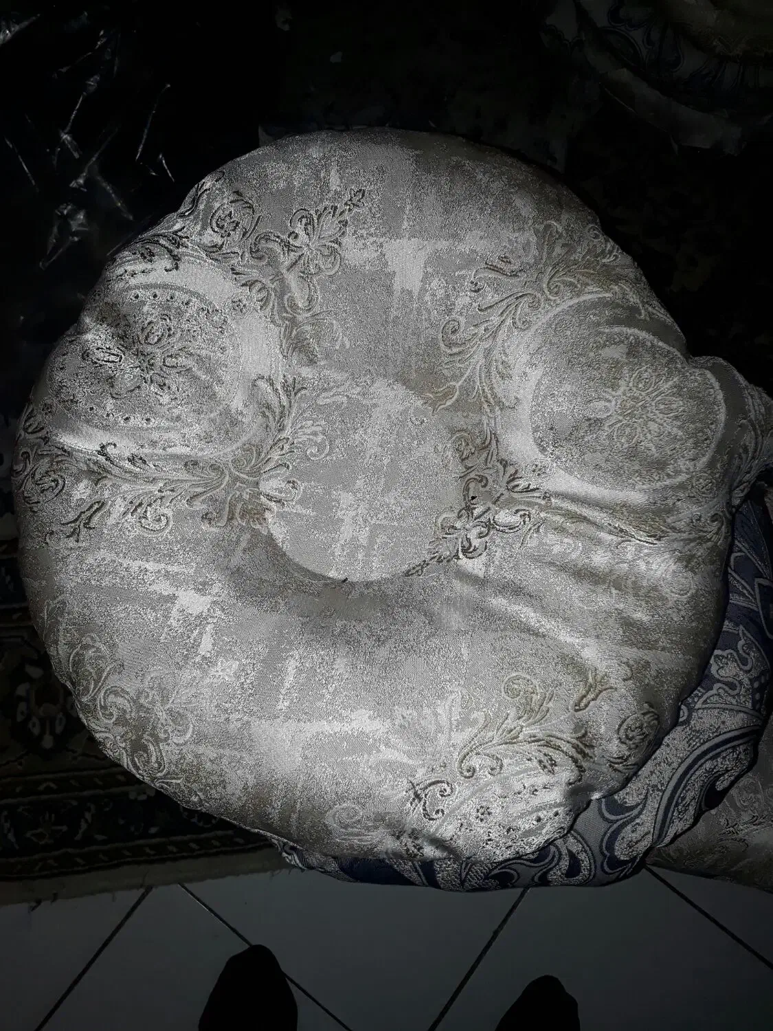 نشیمن صندلی|میز و صندلی غذاخوری|تهران, چیتگر شمالی|دیوار